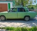Зеленый ВАЗ 2113 Самара, объемом двигателя 1.3 л и пробегом 200 тыс. км за 550 $, фото 3 на Automoto.ua