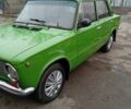 Зеленый ВАЗ 2113 Самара, объемом двигателя 0 л и пробегом 45 тыс. км за 750 $, фото 1 на Automoto.ua