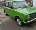 Зеленый ВАЗ 2113 Самара, объемом двигателя 0 л и пробегом 45 тыс. км за 750 $, фото 1 на Automoto.ua