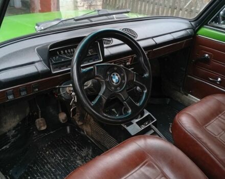 Зелений ВАЗ 2113 Самара, об'ємом двигуна 6 л та пробігом 55 тис. км за 750 $, фото 4 на Automoto.ua