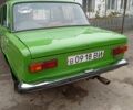 Зелений ВАЗ 2113 Самара, об'ємом двигуна 6 л та пробігом 55 тис. км за 750 $, фото 3 на Automoto.ua