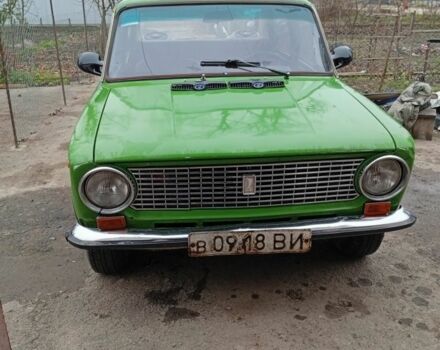 Зелений ВАЗ 2113 Самара, об'ємом двигуна 6 л та пробігом 55 тис. км за 750 $, фото 2 на Automoto.ua