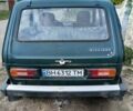 Зелений ВАЗ 2113 Самара, об'ємом двигуна 1.6 л та пробігом 100 тис. км за 2000 $, фото 1 на Automoto.ua