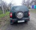 Зеленый ВАЗ 2113 Самара, объемом двигателя 0 л и пробегом 100 тыс. км за 2300 $, фото 10 на Automoto.ua