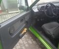 Зелений ВАЗ 2113 Самара, об'ємом двигуна 1.5 л та пробігом 205 тис. км за 1100 $, фото 10 на Automoto.ua