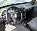 Зелений ВАЗ 2113 Самара, об'ємом двигуна 1.5 л та пробігом 380 тис. км за 1000 $, фото 6 на Automoto.ua