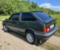 Зеленый ВАЗ 2113 Самара, объемом двигателя 1.5 л и пробегом 130 тыс. км за 2500 $, фото 2 на Automoto.ua