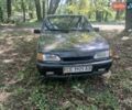 Зеленый ВАЗ 2113 Самара, объемом двигателя 1.5 л и пробегом 100 тыс. км за 830 $, фото 8 на Automoto.ua