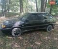 Зеленый ВАЗ 2113 Самара, объемом двигателя 1.5 л и пробегом 100 тыс. км за 830 $, фото 14 на Automoto.ua