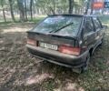 Зеленый ВАЗ 2113 Самара, объемом двигателя 1.5 л и пробегом 100 тыс. км за 830 $, фото 17 на Automoto.ua
