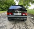 Зеленый ВАЗ 2113 Самара, объемом двигателя 1.5 л и пробегом 130 тыс. км за 2500 $, фото 10 на Automoto.ua