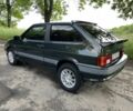 Зеленый ВАЗ 2113 Самара, объемом двигателя 1.5 л и пробегом 130 тыс. км за 2500 $, фото 8 на Automoto.ua