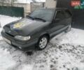 Зелений ВАЗ 2113 Самара, об'ємом двигуна 1.5 л та пробігом 260 тис. км за 3200 $, фото 1 на Automoto.ua