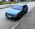 Зеленый ВАЗ 2113 Самара, объемом двигателя 1.5 л и пробегом 260 тыс. км за 2700 $, фото 4 на Automoto.ua