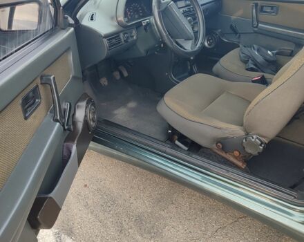 ВАЗ 2113 Самара 2006 в Киеве на Automoto.ua Зеленый ВАЗ 2113 Самара, объемом двигателя 0 л и пробегом 206 тыс. км за 1450 $, фото 3 на Automoto.ua