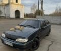 Зеленый ВАЗ 2113 Самара, объемом двигателя 1.5 л и пробегом 3 тыс. км за 1600 $, фото 1 на Automoto.ua