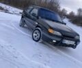 Зеленый ВАЗ 2113 Самара, объемом двигателя 1.5 л и пробегом 141 тыс. км за 1600 $, фото 1 на Automoto.ua