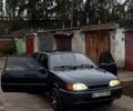 Зелений ВАЗ 2113 Самара, об'ємом двигуна 1.5 л та пробігом 170 тис. км за 950 $, фото 13 на Automoto.ua
