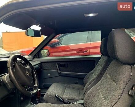 Зелений ВАЗ 2113 Самара, об'ємом двигуна 1.5 л та пробігом 140 тис. км за 2900 $, фото 4 на Automoto.ua