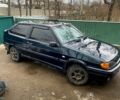 Зеленый ВАЗ 2113 Самара, объемом двигателя 1.5 л и пробегом 300 тыс. км за 2100 $, фото 3 на Automoto.ua