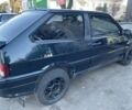 Зелений ВАЗ 2113 Самара, об'ємом двигуна 1.5 л та пробігом 190 тис. км за 1700 $, фото 2 на Automoto.ua