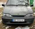 Зелений ВАЗ 2113 Самара, об'ємом двигуна 1.5 л та пробігом 170 тис. км за 2000 $, фото 1 на Automoto.ua