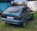 Зелений ВАЗ 2113 Самара, об'ємом двигуна 1.5 л та пробігом 180 тис. км за 1400 $, фото 1 на Automoto.ua