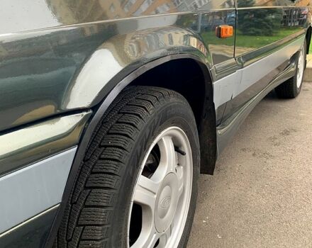 Зелений ВАЗ 2113 Самара, об'ємом двигуна 1.5 л та пробігом 140 тис. км за 2900 $, фото 9 на Automoto.ua