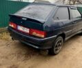 Зелений ВАЗ 2113 Самара, об'ємом двигуна 1.5 л та пробігом 300 тис. км за 2300 $, фото 9 на Automoto.ua