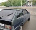 Зелений ВАЗ 2113 Самара, об'ємом двигуна 1.6 л та пробігом 130 тис. км за 2000 $, фото 1 на Automoto.ua
