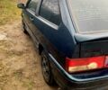 Зелений ВАЗ 2113 Самара, об'ємом двигуна 1.5 л та пробігом 300 тис. км за 2300 $, фото 8 на Automoto.ua