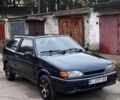 Зелений ВАЗ 2113 Самара, об'ємом двигуна 1.5 л та пробігом 170 тис. км за 950 $, фото 1 на Automoto.ua