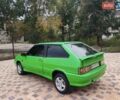 Зеленый ВАЗ 2113 Самара, объемом двигателя 1.5 л и пробегом 200 тыс. км за 1650 $, фото 3 на Automoto.ua