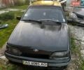 Зелений ВАЗ 2113 Самара, об'ємом двигуна 1.6 л та пробігом 140 тис. км за 900 $, фото 1 на Automoto.ua