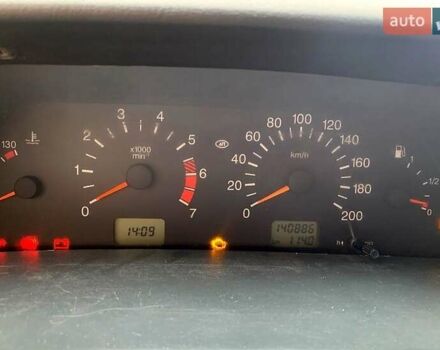 Зелений ВАЗ 2113 Самара, об'ємом двигуна 1.5 л та пробігом 140 тис. км за 2900 $, фото 2 на Automoto.ua