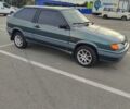 ВАЗ 2113 Самара 2006 в Киеве на Automoto.ua Зеленый ВАЗ 2113 Самара, объемом двигателя 0 л и пробегом 206 тыс. км за 1450 $, фото 1 на Automoto.ua