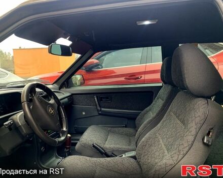 Зелений ВАЗ 2113 Самара, об'ємом двигуна 1.5 л та пробігом 140 тис. км за 2900 $, фото 4 на Automoto.ua