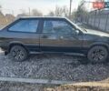 Зеленый ВАЗ 2113 Самара, объемом двигателя 1.6 л и пробегом 243 тыс. км за 1800 $, фото 9 на Automoto.ua