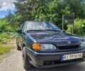 Зеленый ВАЗ 2113 Самара, объемом двигателя 1.5 л и пробегом 230 тыс. км за 950 $, фото 1 на Automoto.ua