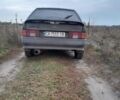 Зелений ВАЗ 2113 Самара, об'ємом двигуна 1.6 л та пробігом 305 тис. км за 1500 $, фото 1 на Automoto.ua