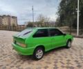 ВАЗ 2113 Самара 2006 в Измаиле на Automoto.ua Зеленый ВАЗ 2113 Самара, объемом двигателя 1.5 л и пробегом 2 тыс. км за 1650 $, фото 2 на Automoto.ua