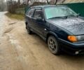 Зелений ВАЗ 2113 Самара, об'ємом двигуна 1.5 л та пробігом 300 тис. км за 2300 $, фото 1 на Automoto.ua