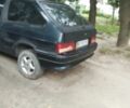 Зеленый ВАЗ 2113 Самара, объемом двигателя 1 л и пробегом 250 тыс. км за 1087 $, фото 1 на Automoto.ua