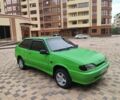 ВАЗ 2113 Самара 2006 в Измаиле на Automoto.ua Зеленый ВАЗ 2113 Самара, объемом двигателя 1.5 л и пробегом 2 тыс. км за 1650 $, фото 1 на Automoto.ua