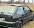 Зелений ВАЗ 2113 Самара, об'ємом двигуна 1.5 л та пробігом 170 тис. км за 2000 $, фото 3 на Automoto.ua
