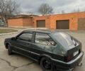 Зеленый ВАЗ 2113 Самара, объемом двигателя 1.5 л и пробегом 3 тыс. км за 1600 $, фото 4 на Automoto.ua