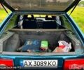 Зеленый ВАЗ 2113 Самара, объемом двигателя 1.5 л и пробегом 292 тыс. км за 1850 $, фото 2 на Automoto.ua