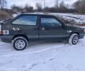 Зеленый ВАЗ 2113 Самара, объемом двигателя 1.5 л и пробегом 141 тыс. км за 1600 $, фото 4 на Automoto.ua