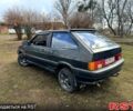 Зеленый ВАЗ 2113 Самара, объемом двигателя 1.5 л и пробегом 317 тыс. км за 1600 $, фото 7 на Automoto.ua