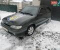 Зеленый ВАЗ 2113 Самара, объемом двигателя 1.5 л и пробегом 260 тыс. км за 3200 $, фото 1 на Automoto.ua